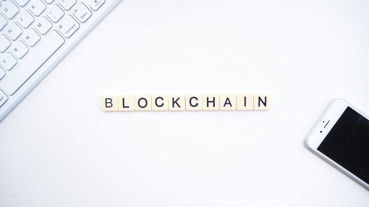 How to Manage the Complication of Small Cells Using Blockchain