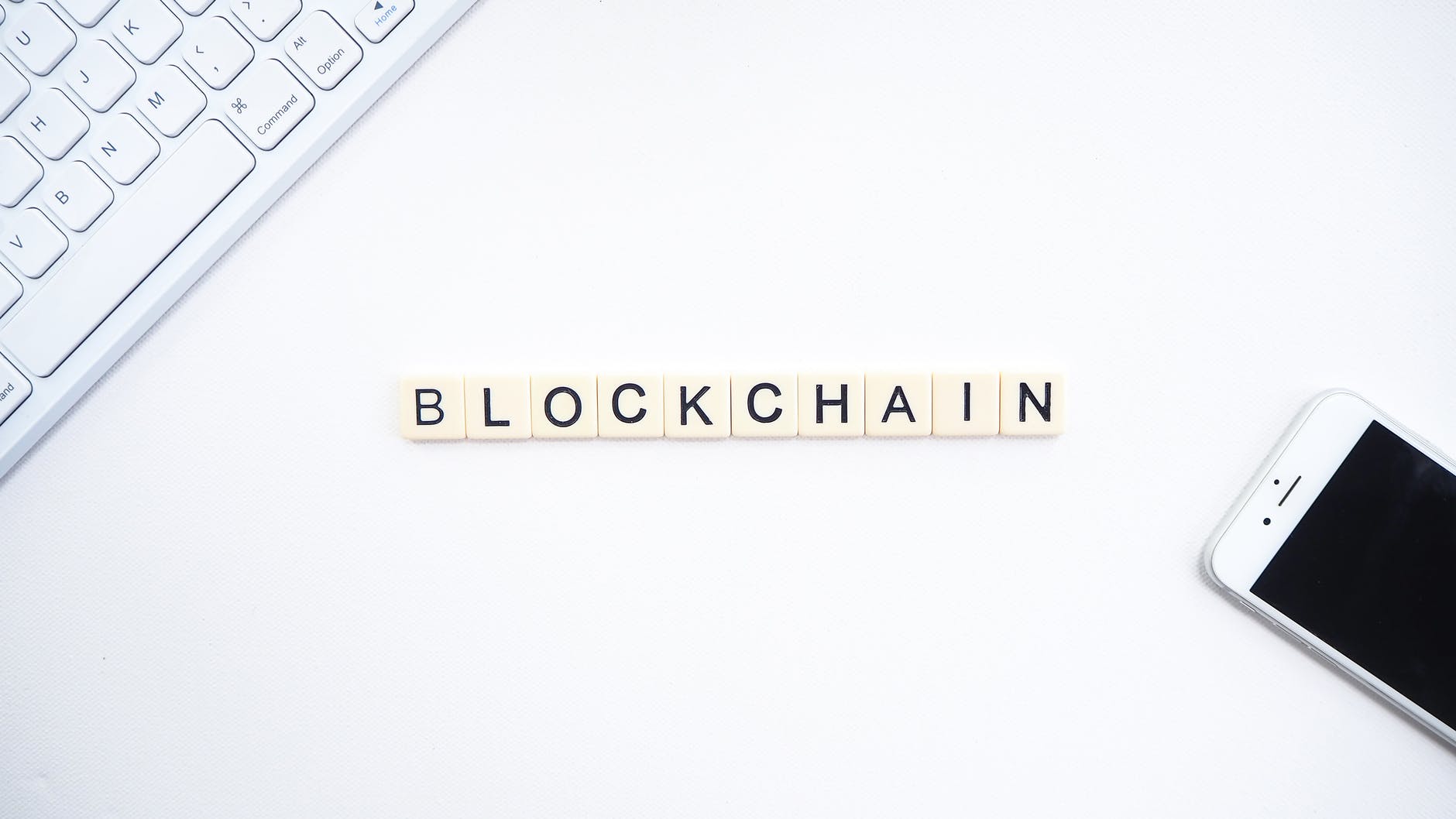 How to Manage the Complication of Small Cells Using Blockchain