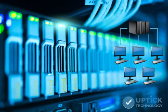 Cluster Computing