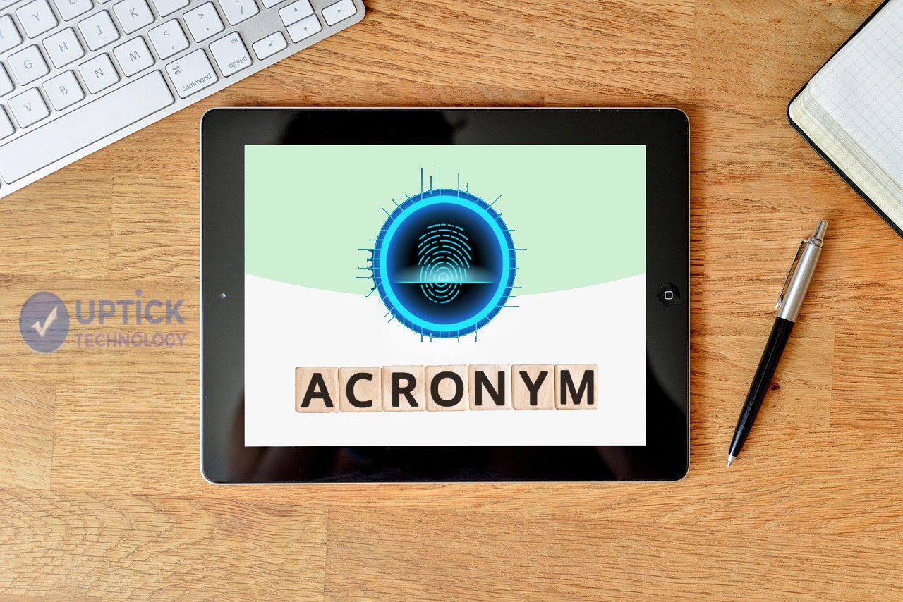 Cybersecurity Acronyms: Know Before Understanding Cybersecurity Issues