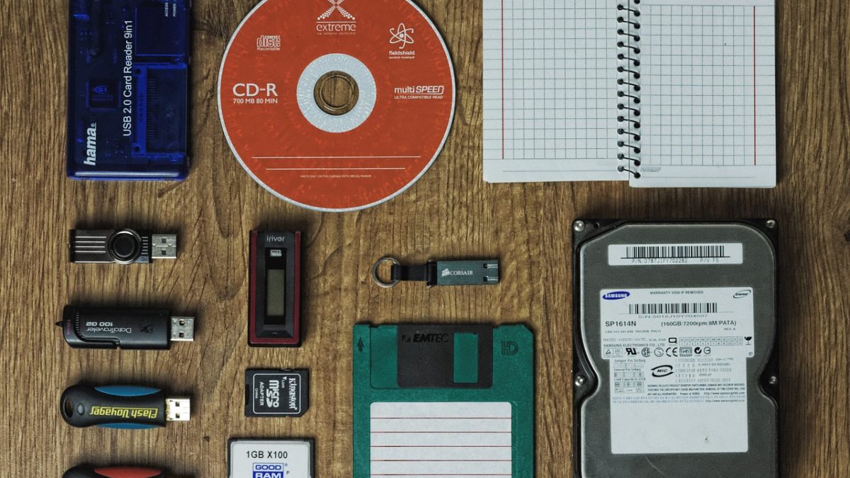 7 Things You Must Consider Before Formatting