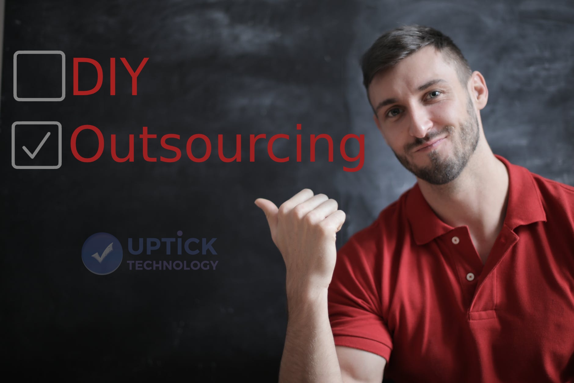 DIY vs. Outsourcing: IT Solutions, Pros, and Cons