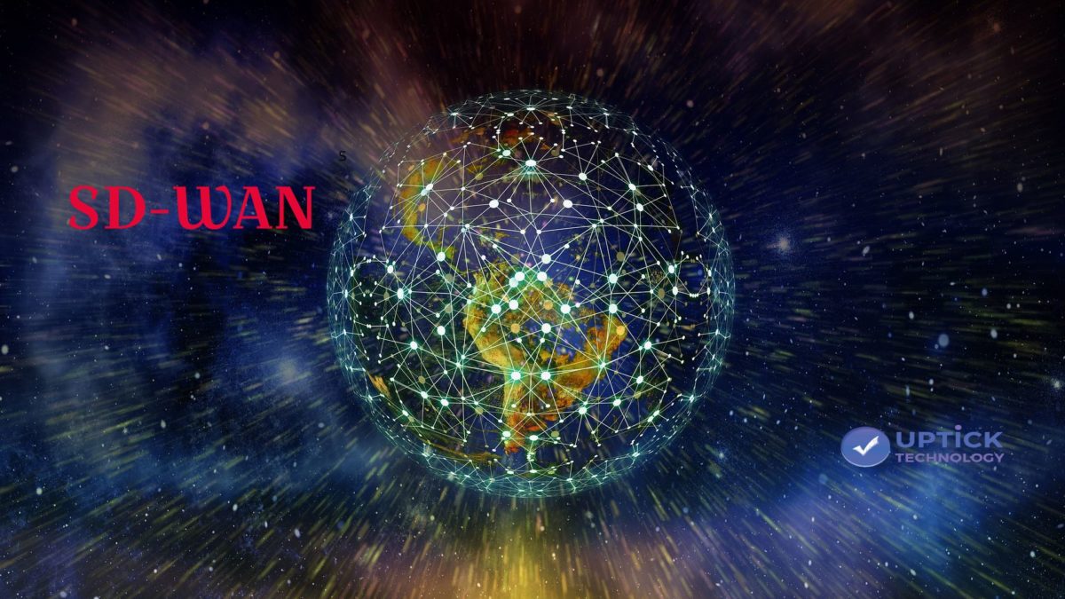 SD-WAN: Definition, Why SD-WAN, Types and Advantages