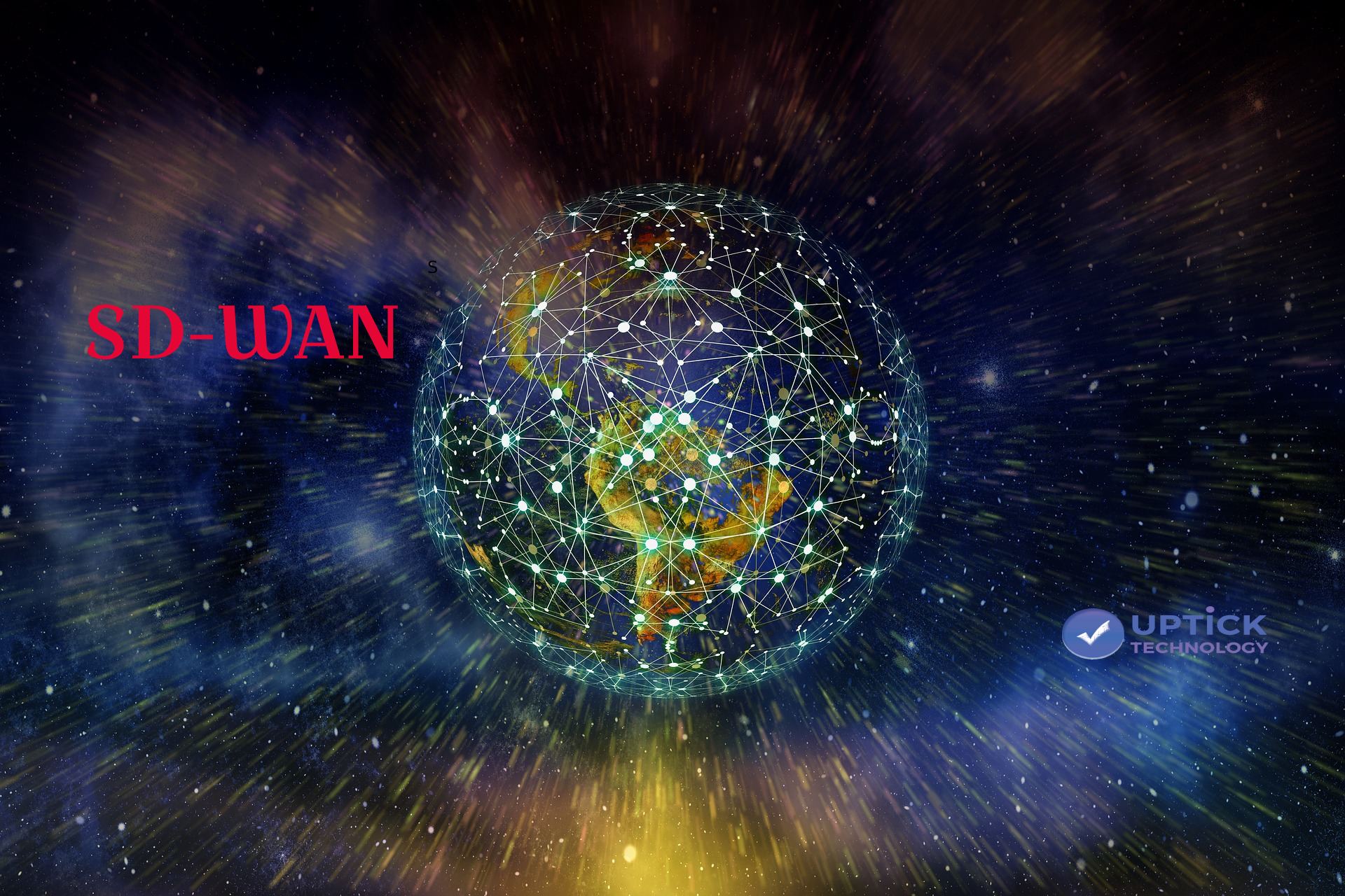 SD-WAN: Definition, Why SD-WAN, Types and Advantages