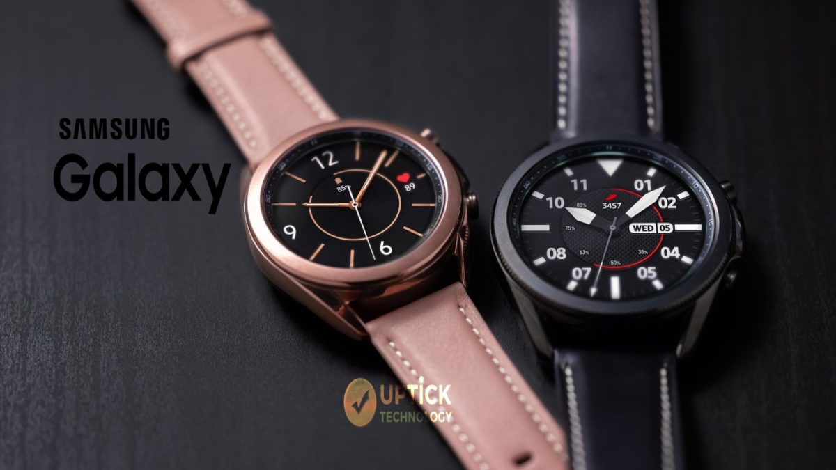 Samsung Launches Galaxy Watch 3, Galaxy Buds: Features and Price