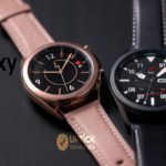 Samsung Launches Galaxy Watch 3, Galaxy Buds: Features and Price