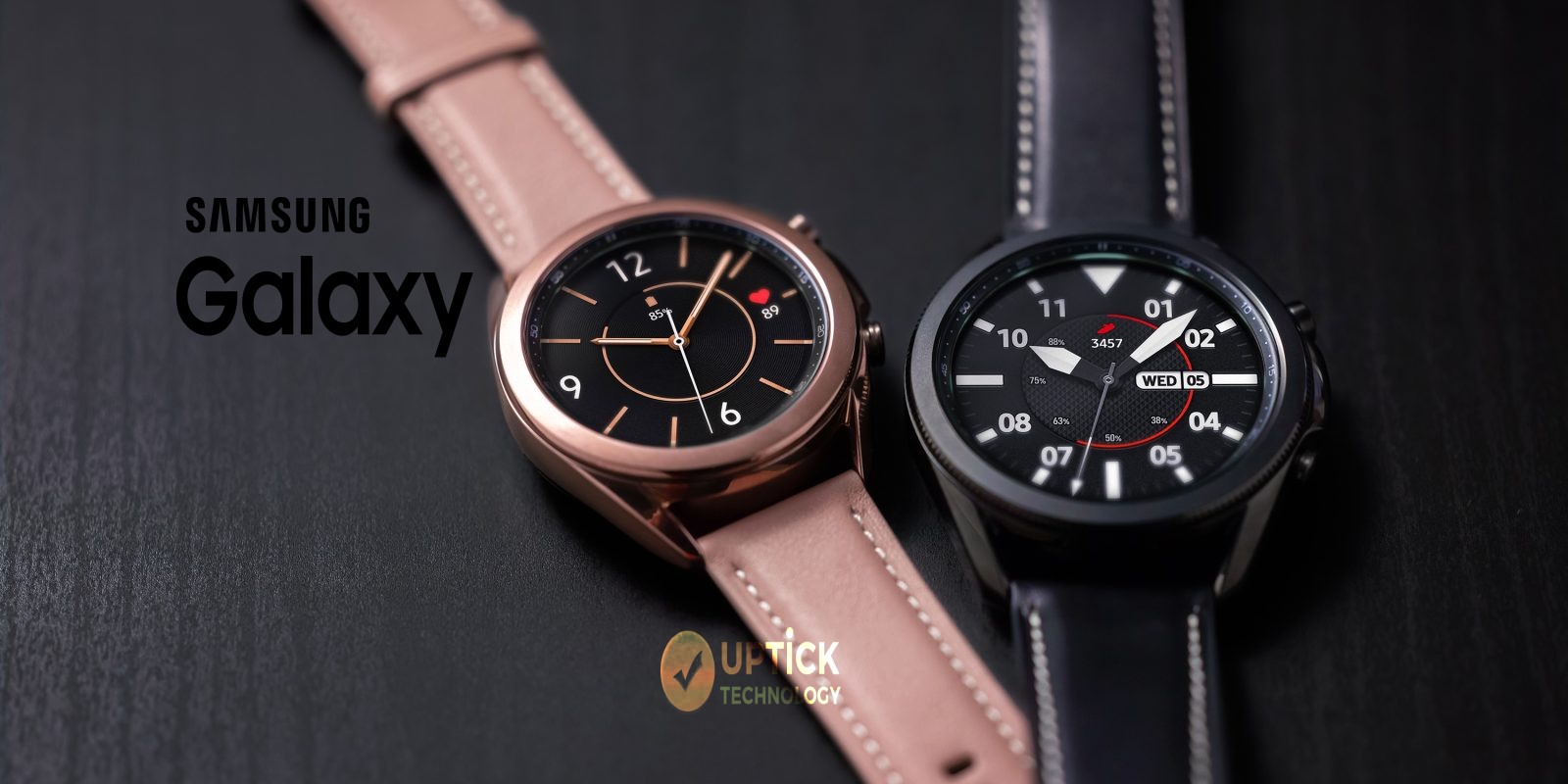 Samsung Launches Galaxy Watch 3, Galaxy Buds: Features and Price