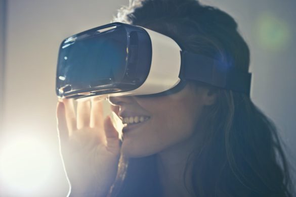Virtual Reality Fea