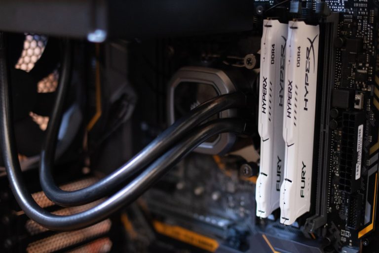Web Server Security