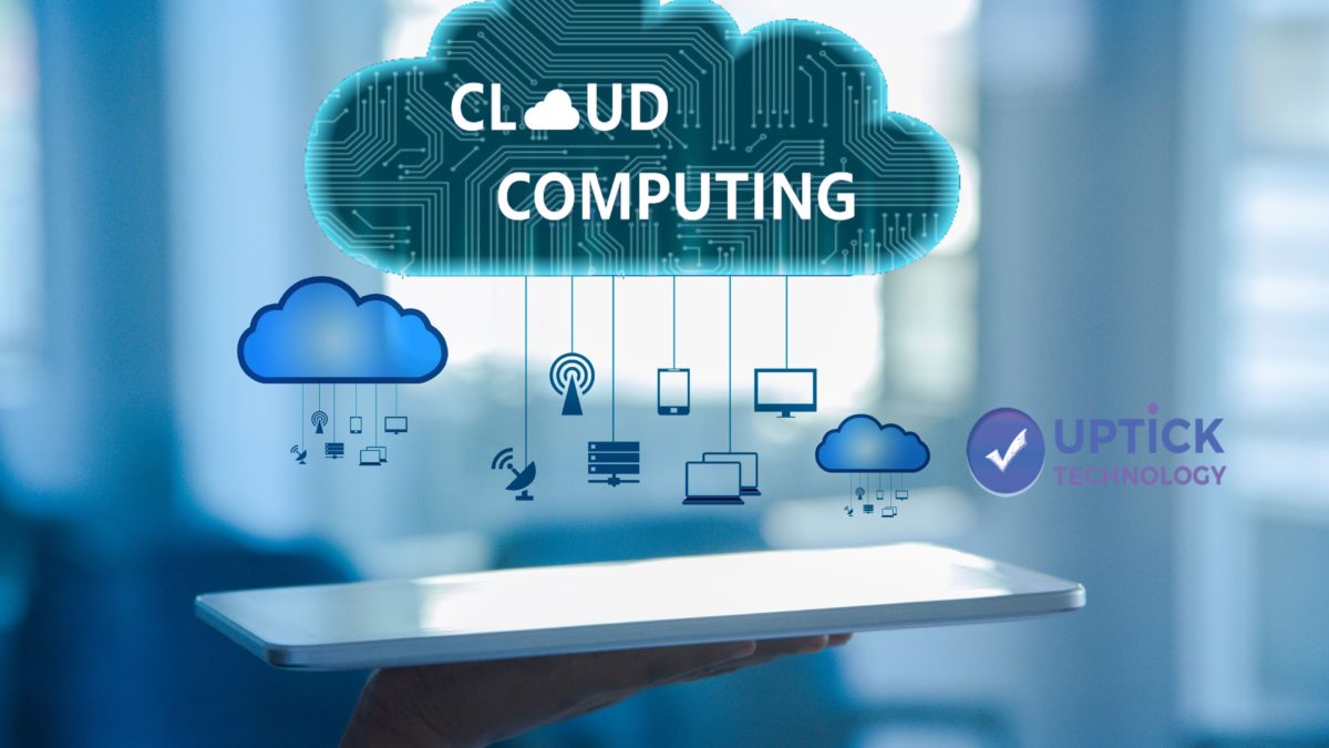 Emerging Technology: Cloud Computing – Definition, Working, and Benefits