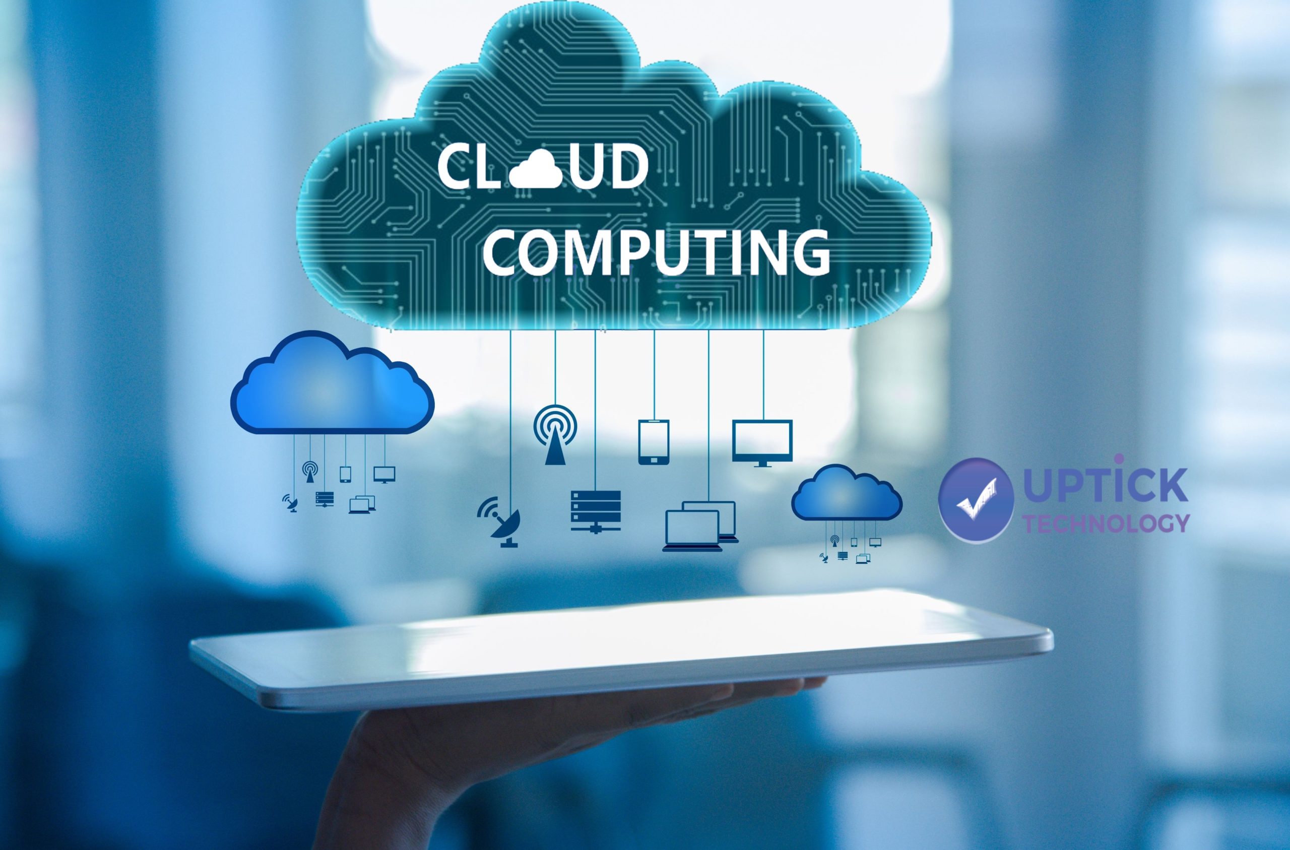 Emerging Technology: Cloud Computing – Definition, Working, and Benefits