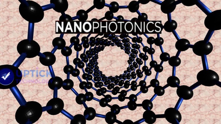 nanophotonic