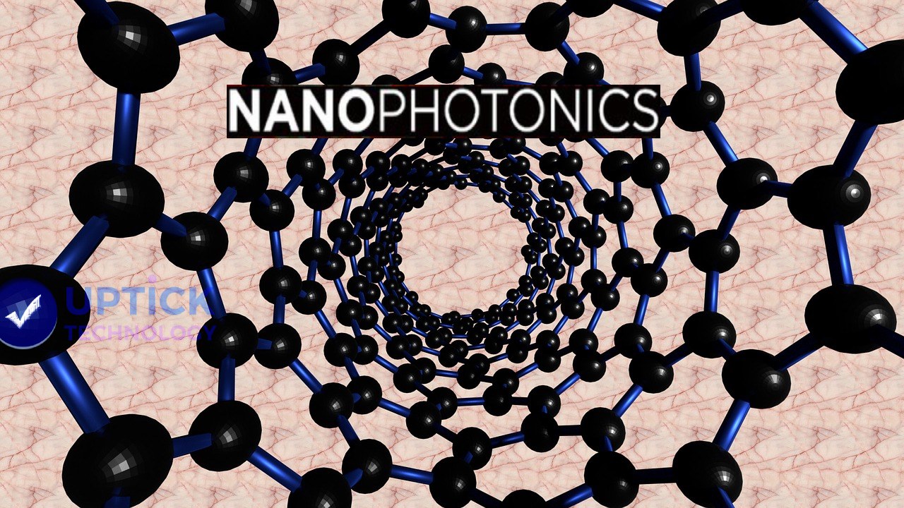 nanophotonic