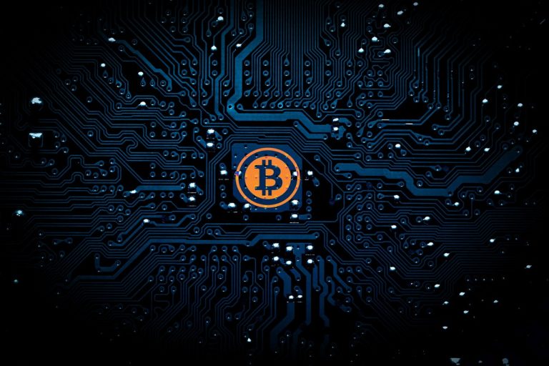 Cryptocurrency
