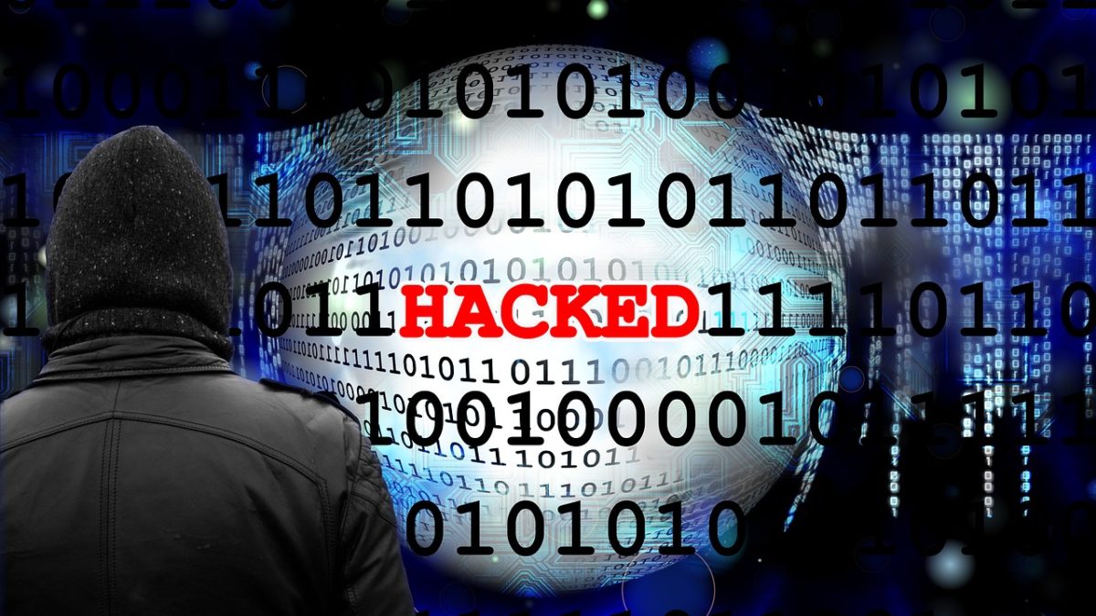 A Very Tempting Candy for Hackers: Telecommuting, SMEs And IT Security