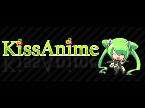 KissAnime KimCartoon