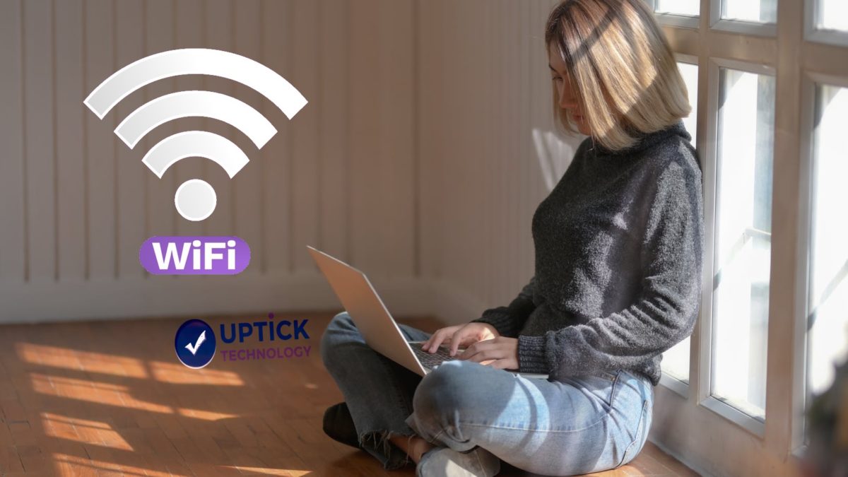 How to Go Your Windows PC Into a WiFi Router