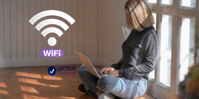 WiFi Router