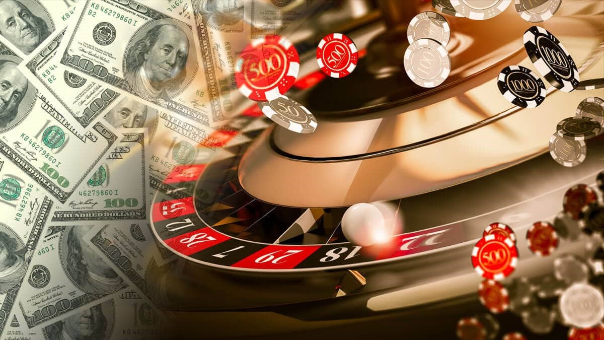 How do Casinos Ultimately Make Money?