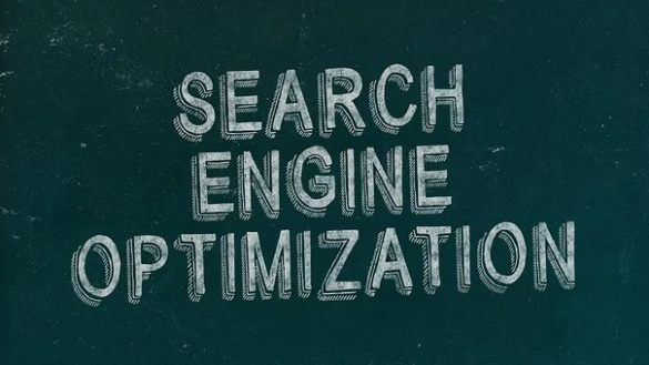 SEO Agency