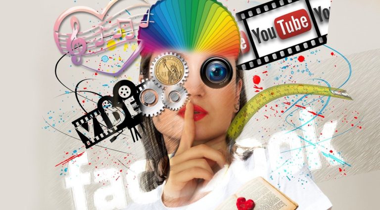 Viral Video on Social Media