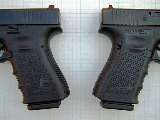 Glock 17 vs. Glock 19: Which One to Buy?