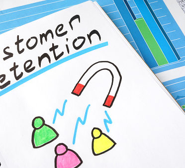 Why Most People Will Never Be Great At Customer Retention