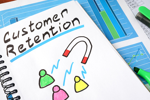 Why Most People Will Never Be Great At Customer Retention