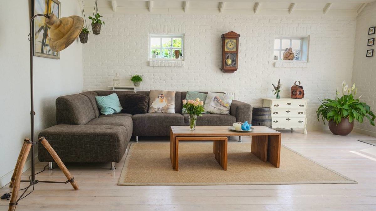 Essential Appliances To Rent When You Move Into A New Home