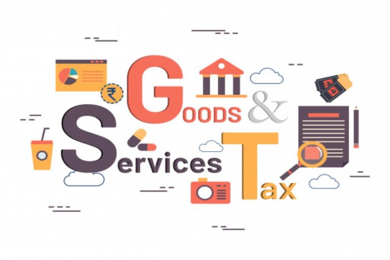 GST invoice