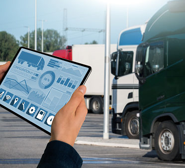 How an Electronic Logbook Device Can Change Your Fleet for the Better