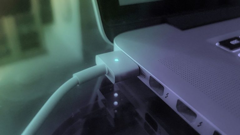 MacBook Battery