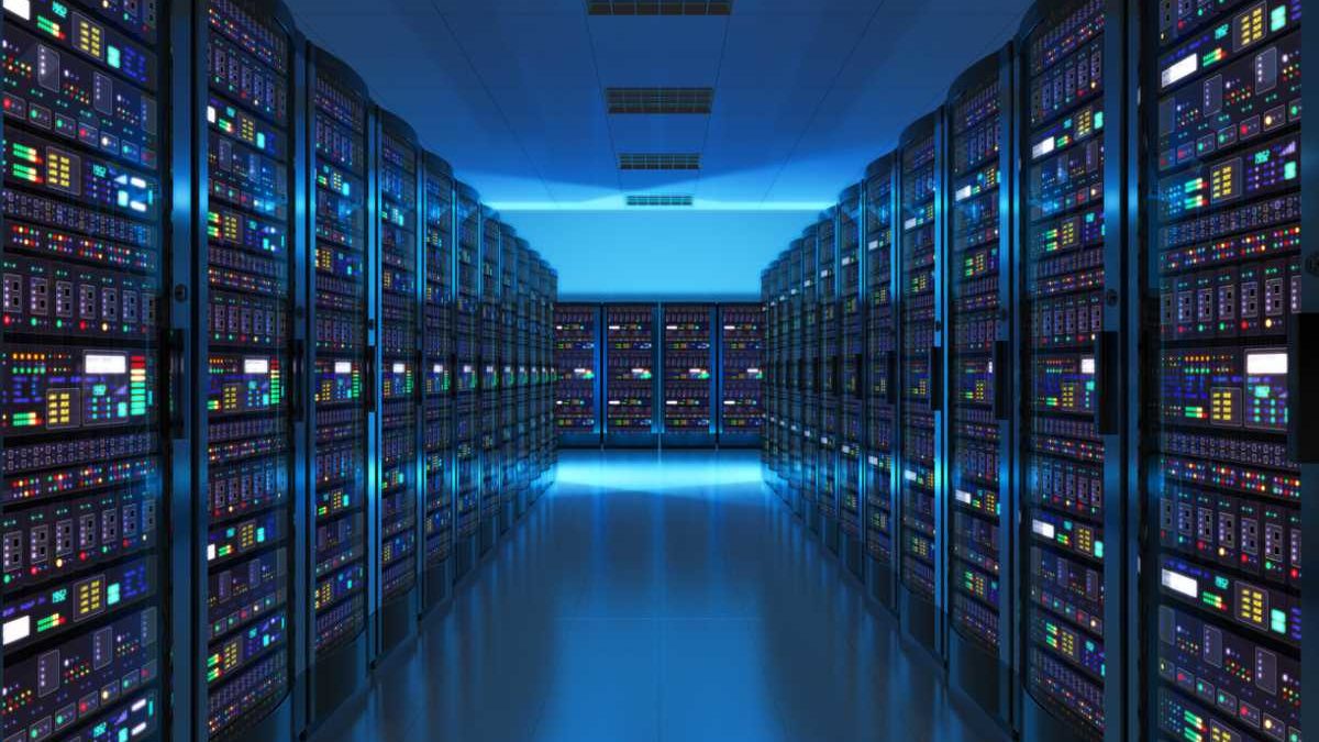 How Cloud Servers can Benefit your Business?