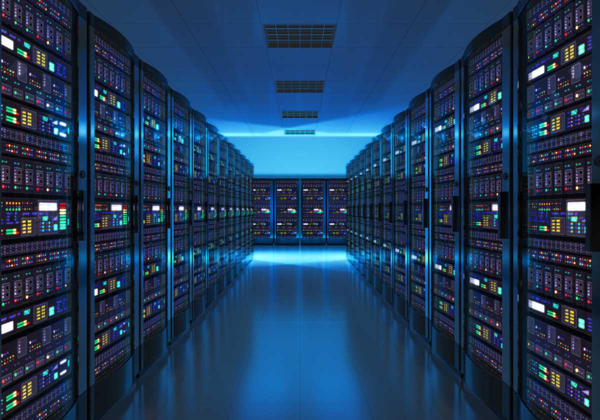 How Cloud Servers can Benefit your Business?