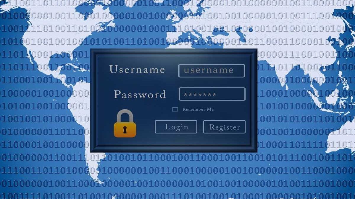 Few Surefire Ways To Protect Passwords From Online Identity Theft!