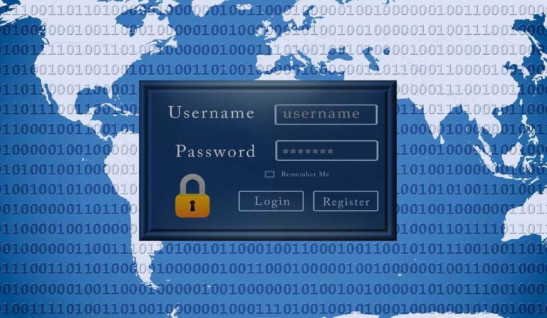 Few Surefire Ways To Protect Passwords From Online Identity Theft