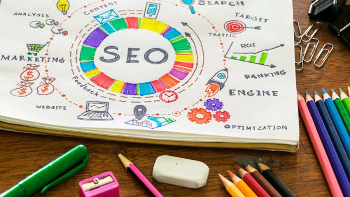 What Are Bespoke SEO Services and Why Should Businesses Use Them?