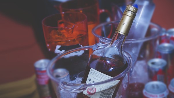 Relying On Alcohol For Sleep I Bet You Haven t Heard About The Magical 