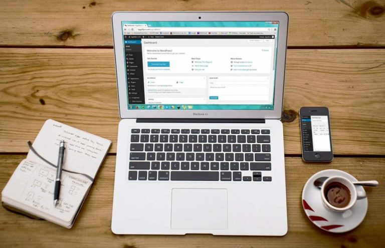 How to Track Website Visitors