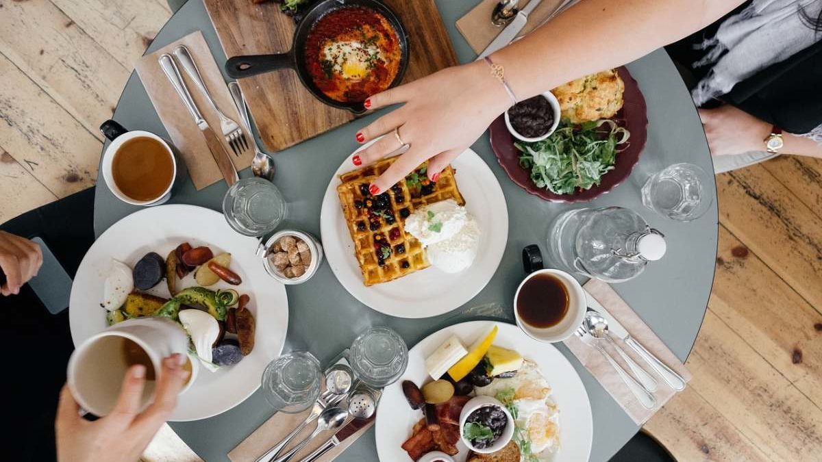What to Know Before Opening A Virtual Restaurant