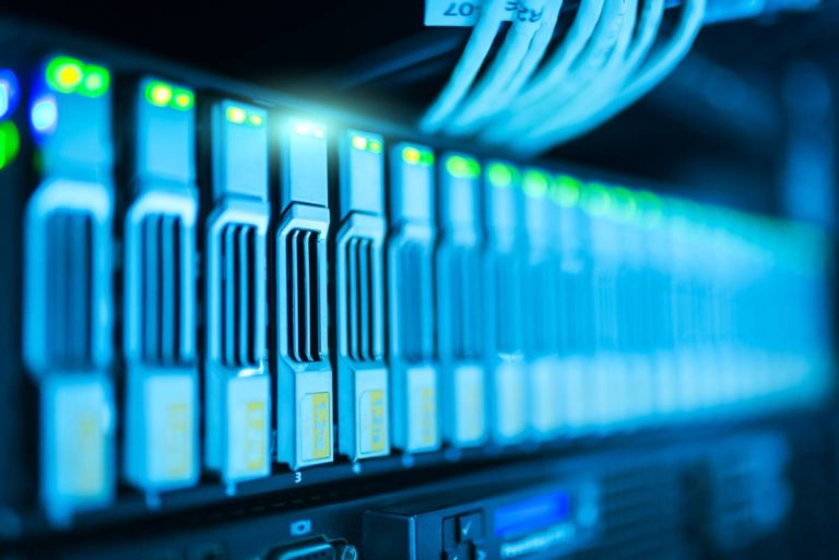 Why Your Business Needs Data Center Services