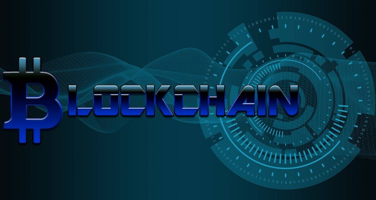 Blockchain Explained: What Is Blockchain? How Does it Work? A Guide for the Average Person