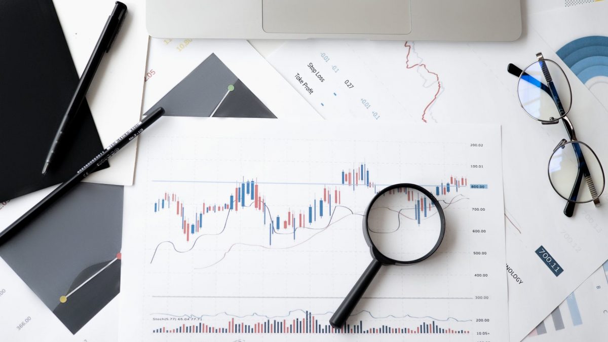Five Areas of Your Business That Need the Most Attention