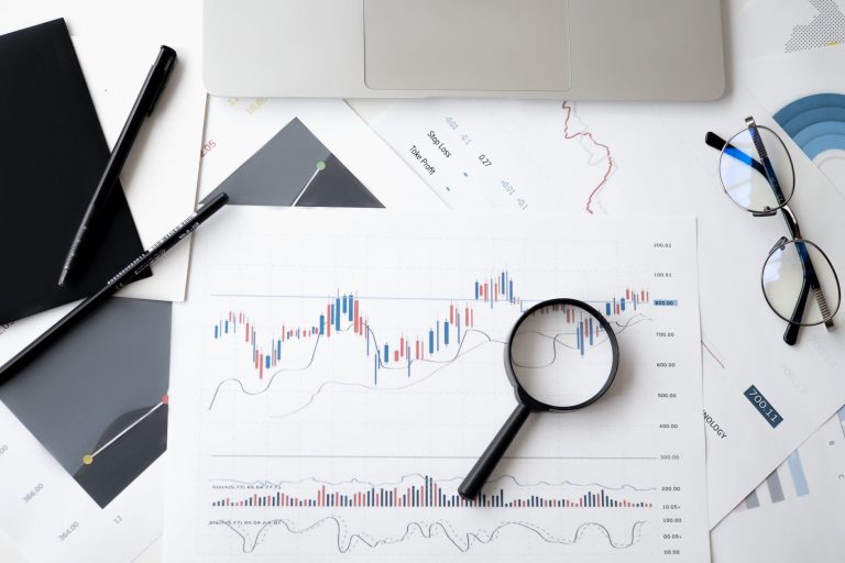 Five Areas of Your Business