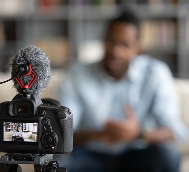 Achieving Brand Visibility and Growth Through Video Production