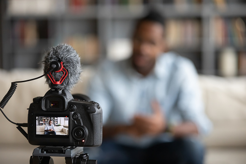Achieving Brand Visibility and Growth Through Video Production