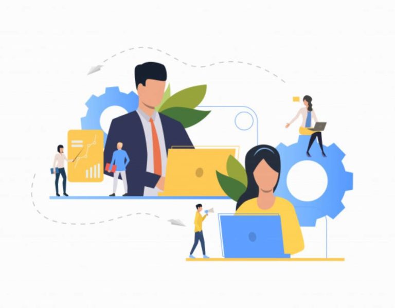 Improving Business Communication