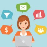 The Art, Science, and Strategy For Effective Follow-Up Emails