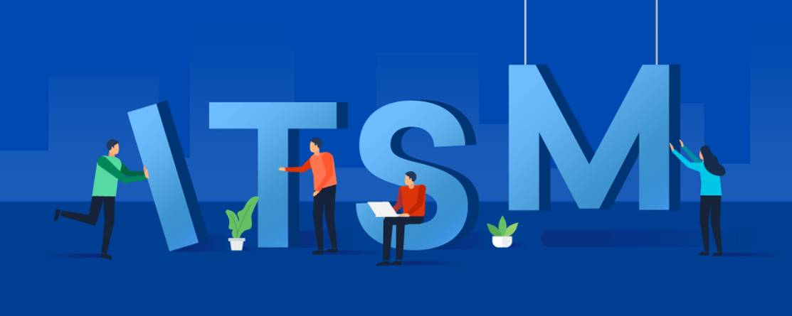 What is an ITSM Framework?