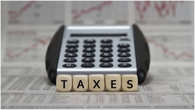How Do State and Local Sales Taxes Work?